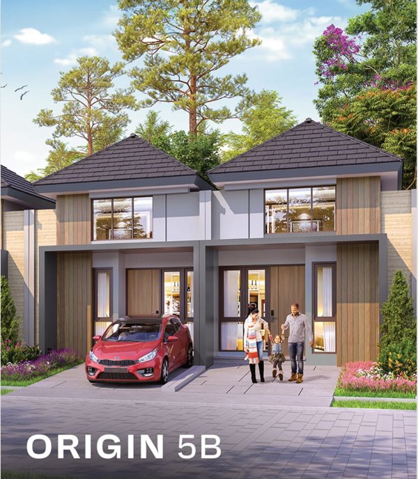 cluster elaia origin tipe 5b