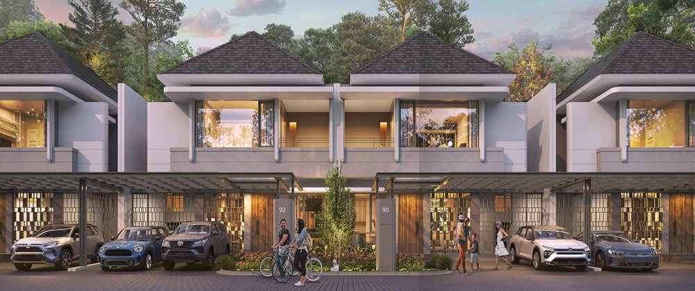 fontis 10 citra garden serpong