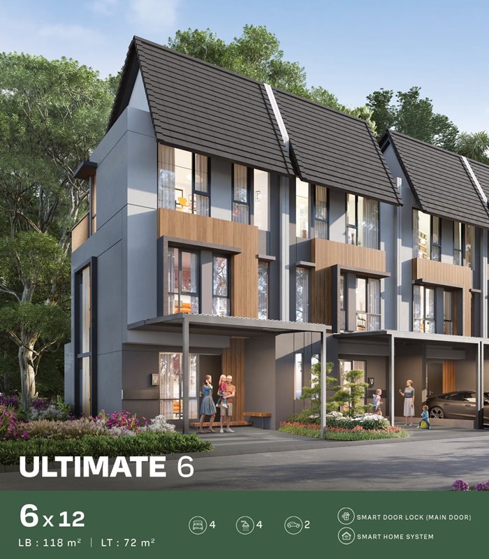 tipe ultimate 6 cluster elaia ultimate