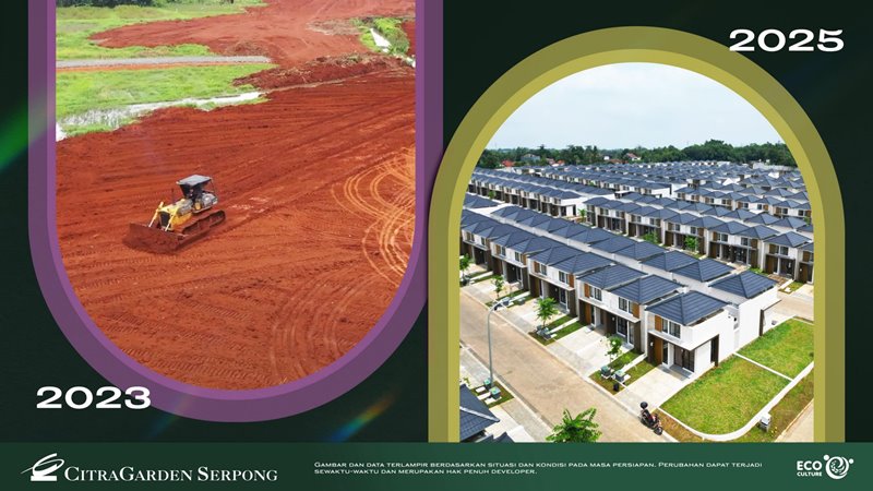 masterplan cluster gavius