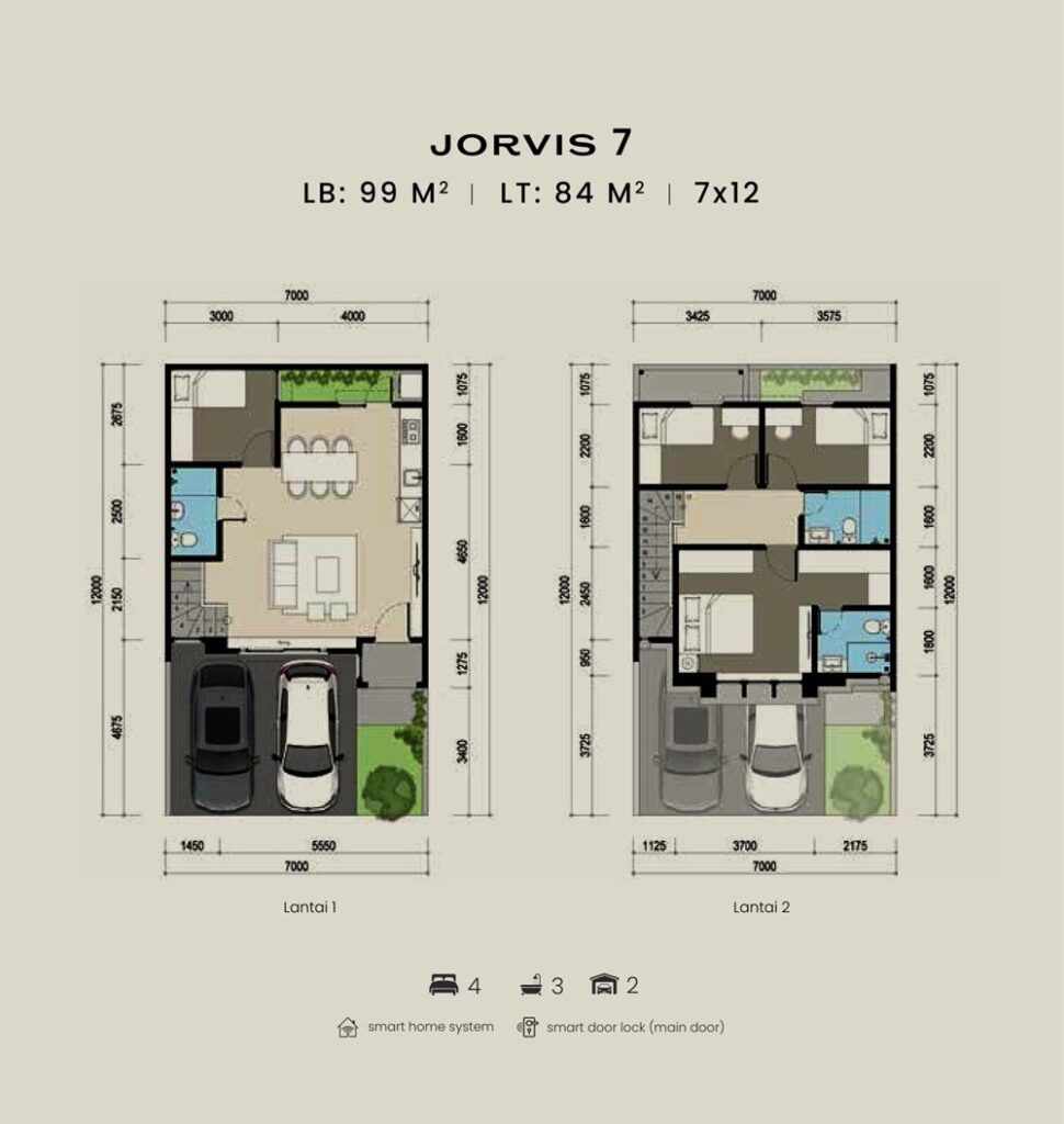 jorvis tipe 7