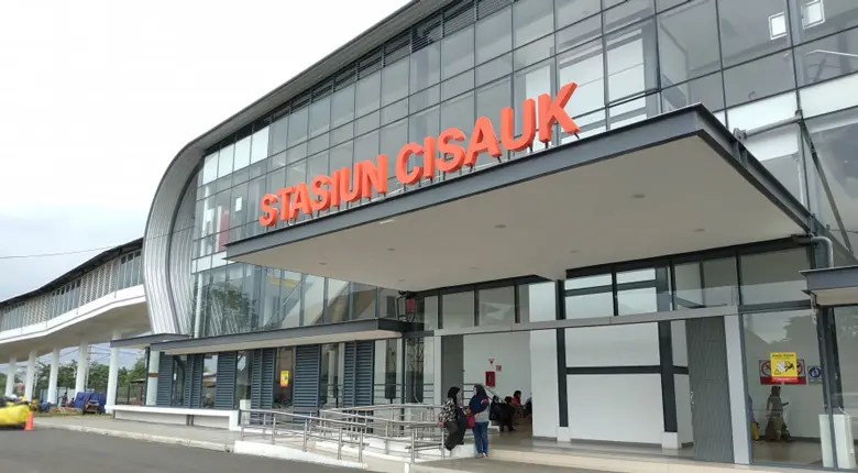 3 Menit ke Stasiun Cisauk, 5 Menit ke AEON BSD: Mengapa Lokasi Cluster Hortis Paling Ideal?